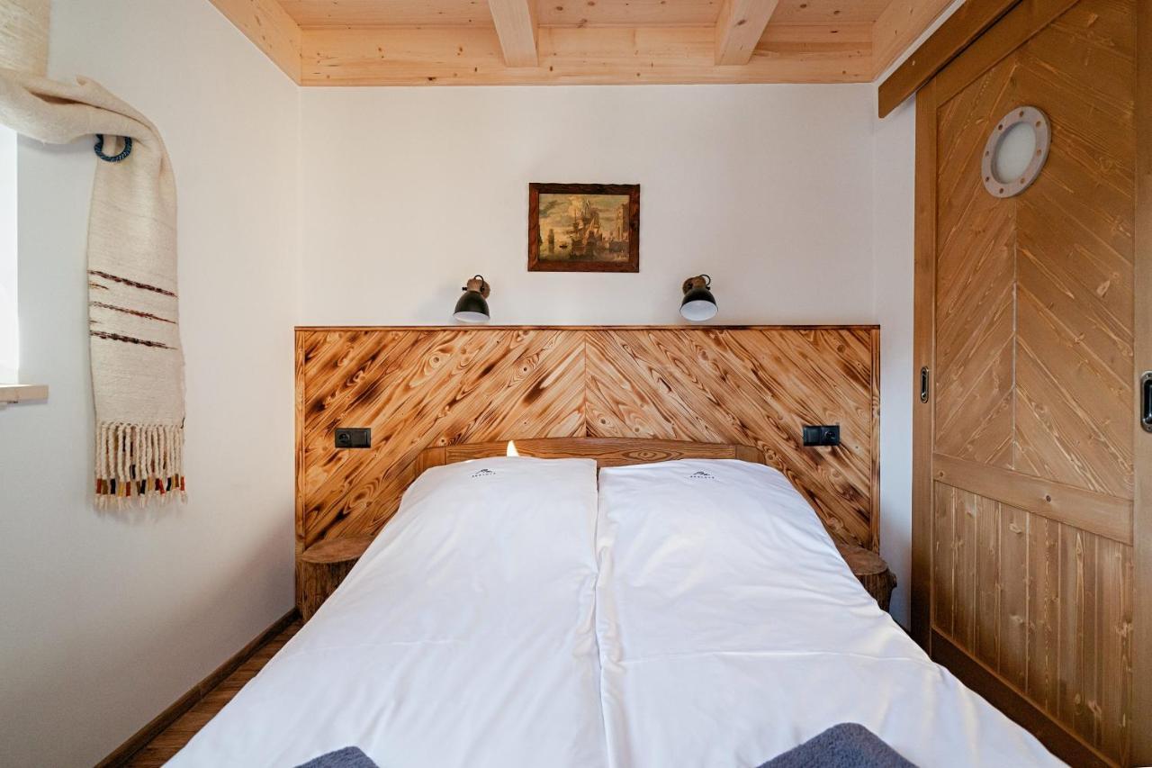 Reglove Luksusowe Apartamenty 扎科帕内 外观 照片