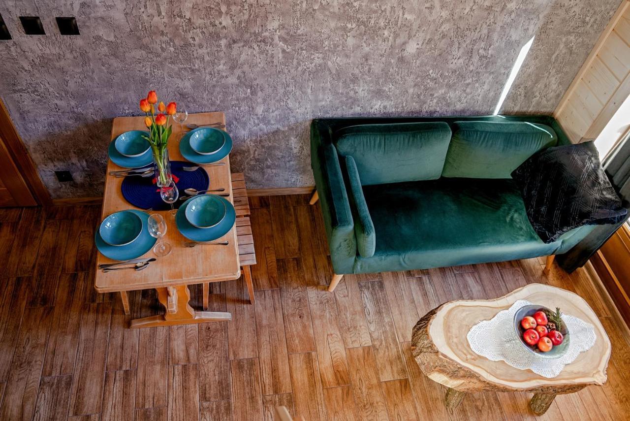 Reglove Luksusowe Apartamenty 扎科帕内 外观 照片